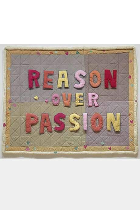 Reason Over Passion
